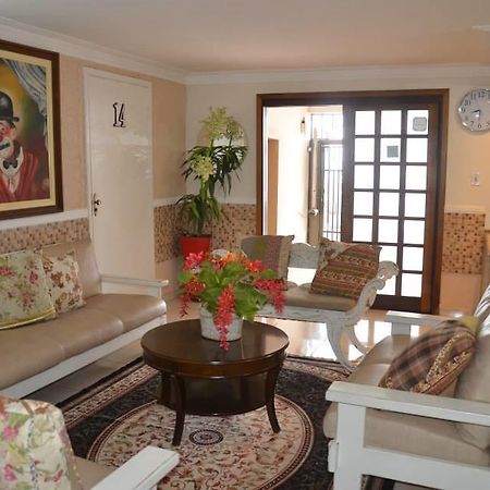 Telma Hotel Бауру Екстер'єр фото