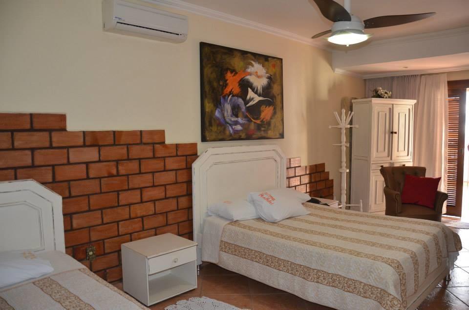 Telma Hotel Бауру Екстер'єр фото