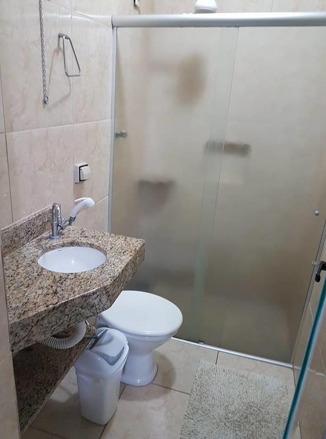 Telma Hotel Бауру Екстер'єр фото